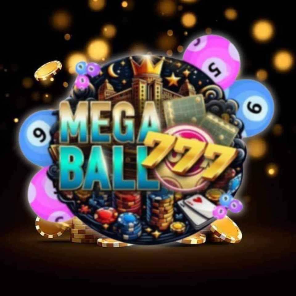 megaball777
