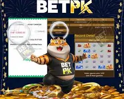 BETPK