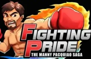 Manny Pacquiao