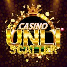 casino unliscatter
