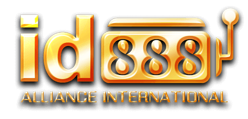 ID888 LOGIN REGISTER