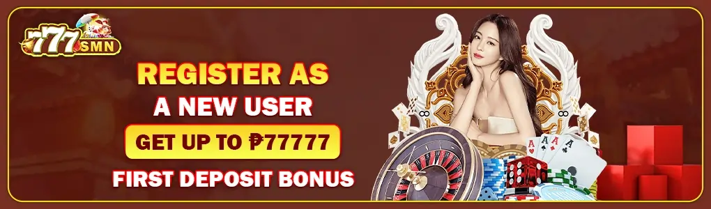 New User Bonus